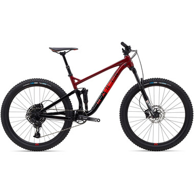 Mountain Bike MARIN BIKES HAWK HILL 2 27,5" Rojo/Negro 2020 0